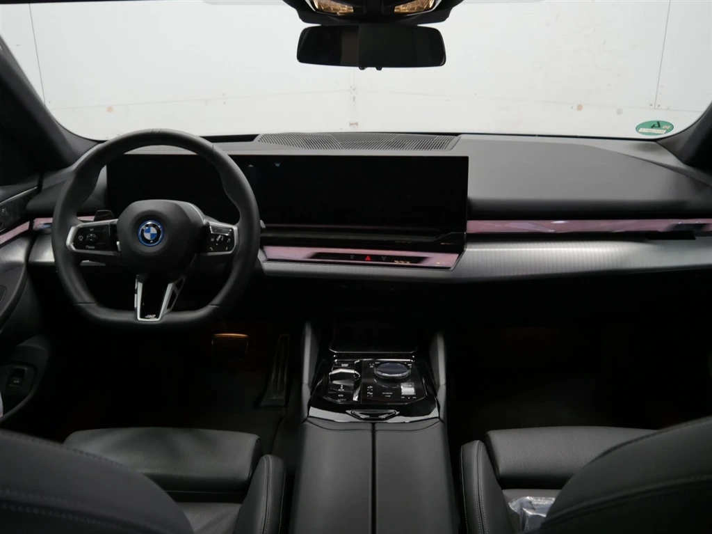 BMW i5 xDrive40 | Mobile.bg   7