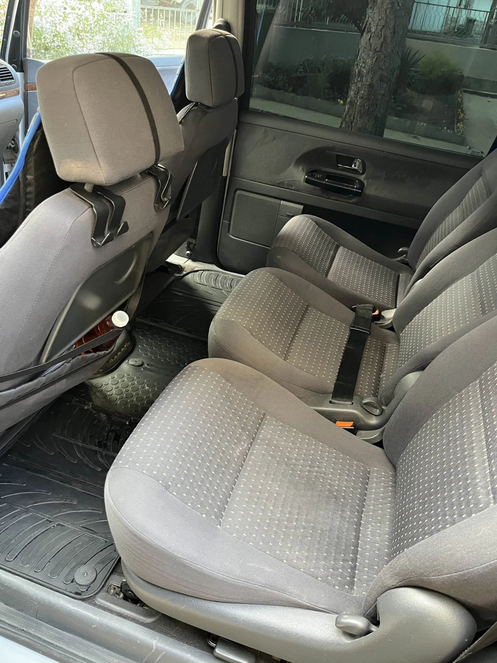 Seat Alhambra 1.9 TDI - изображение 7