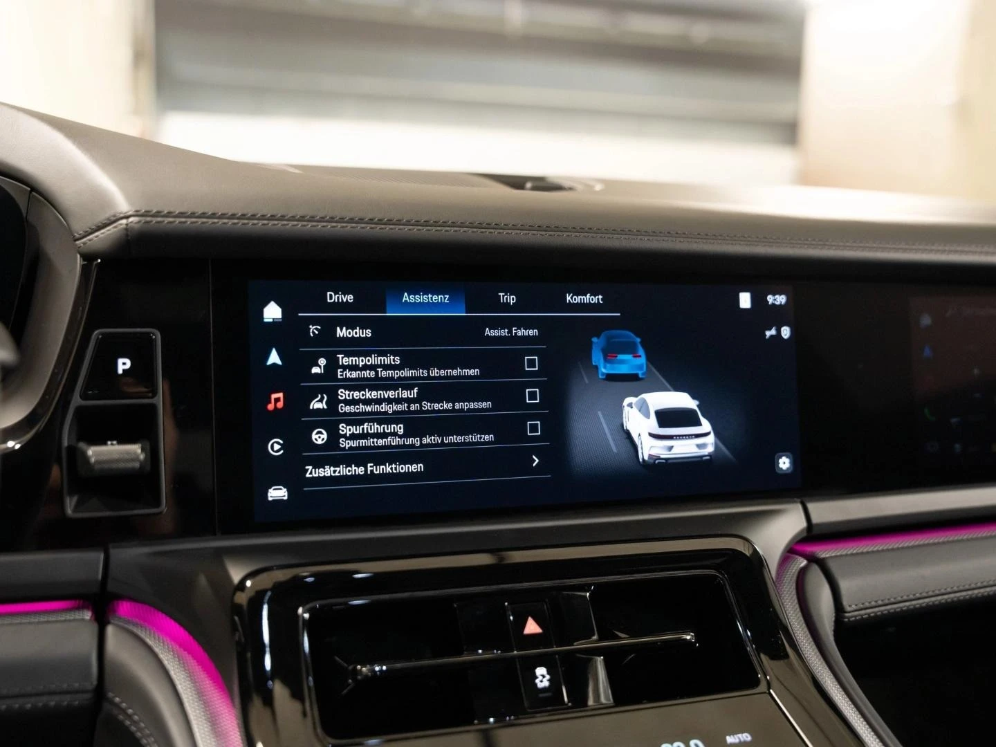 Porsche Panamera 4/FACELIFT/BOSE/MATRIX/PANO/SOFT CLOSE/MEMORY/21/ | Mobile.bg   14