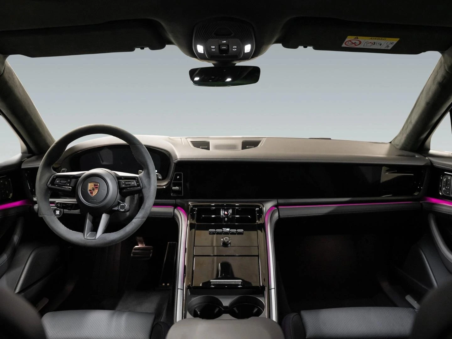 Porsche Panamera 4/FACELIFT/BOSE/MATRIX/PANO/SOFT CLOSE/MEMORY/21/ | Mobile.bg   16