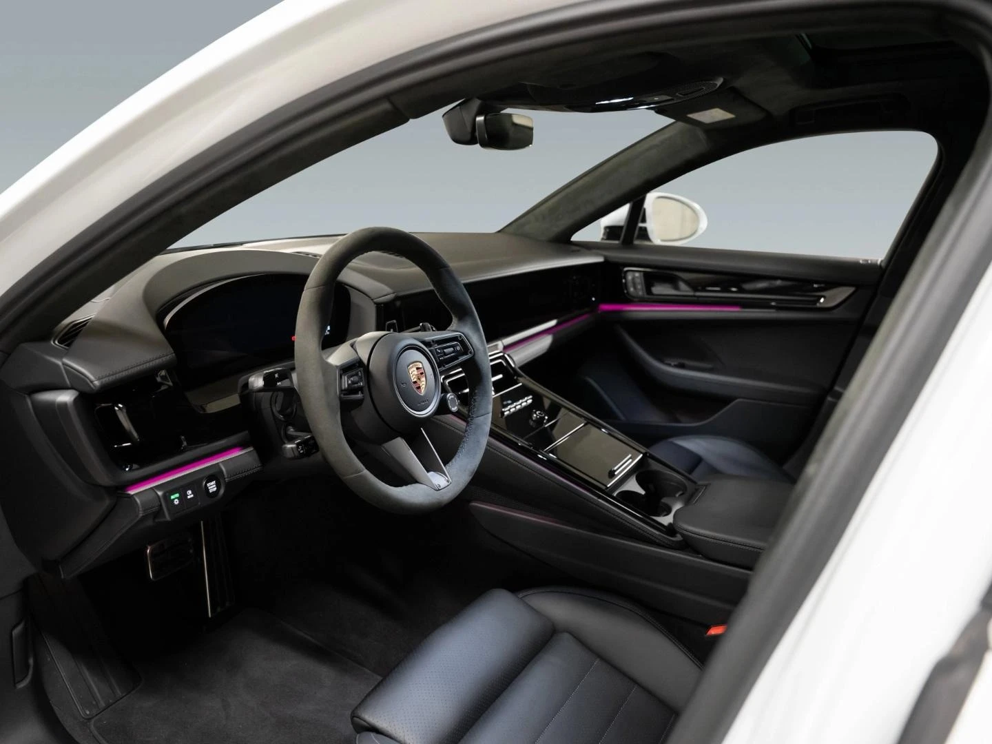 Porsche Panamera 4/FACELIFT/BOSE/MATRIX/PANO/SOFT CLOSE/MEMORY/21/ | Mobile.bg   11