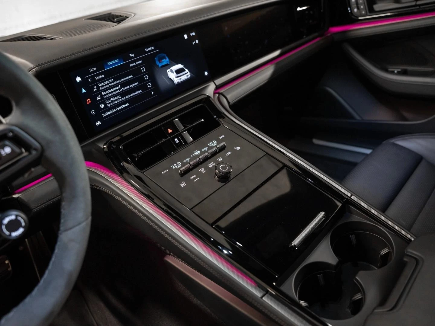 Porsche Panamera 4/FACELIFT/BOSE/MATRIX/PANO/SOFT CLOSE/MEMORY/21/ | Mobile.bg   13