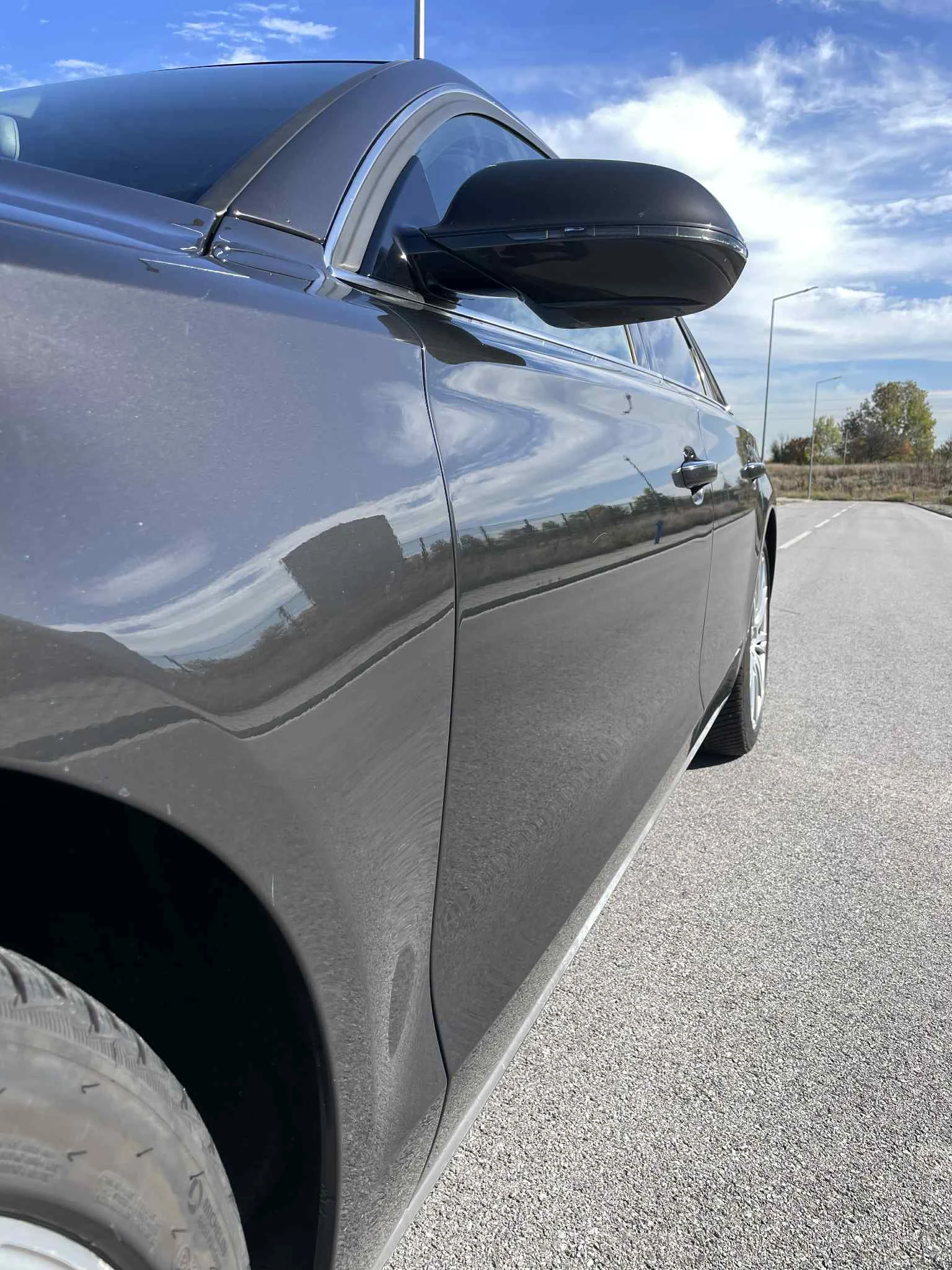 Audi A8 Full Led - изображение 6