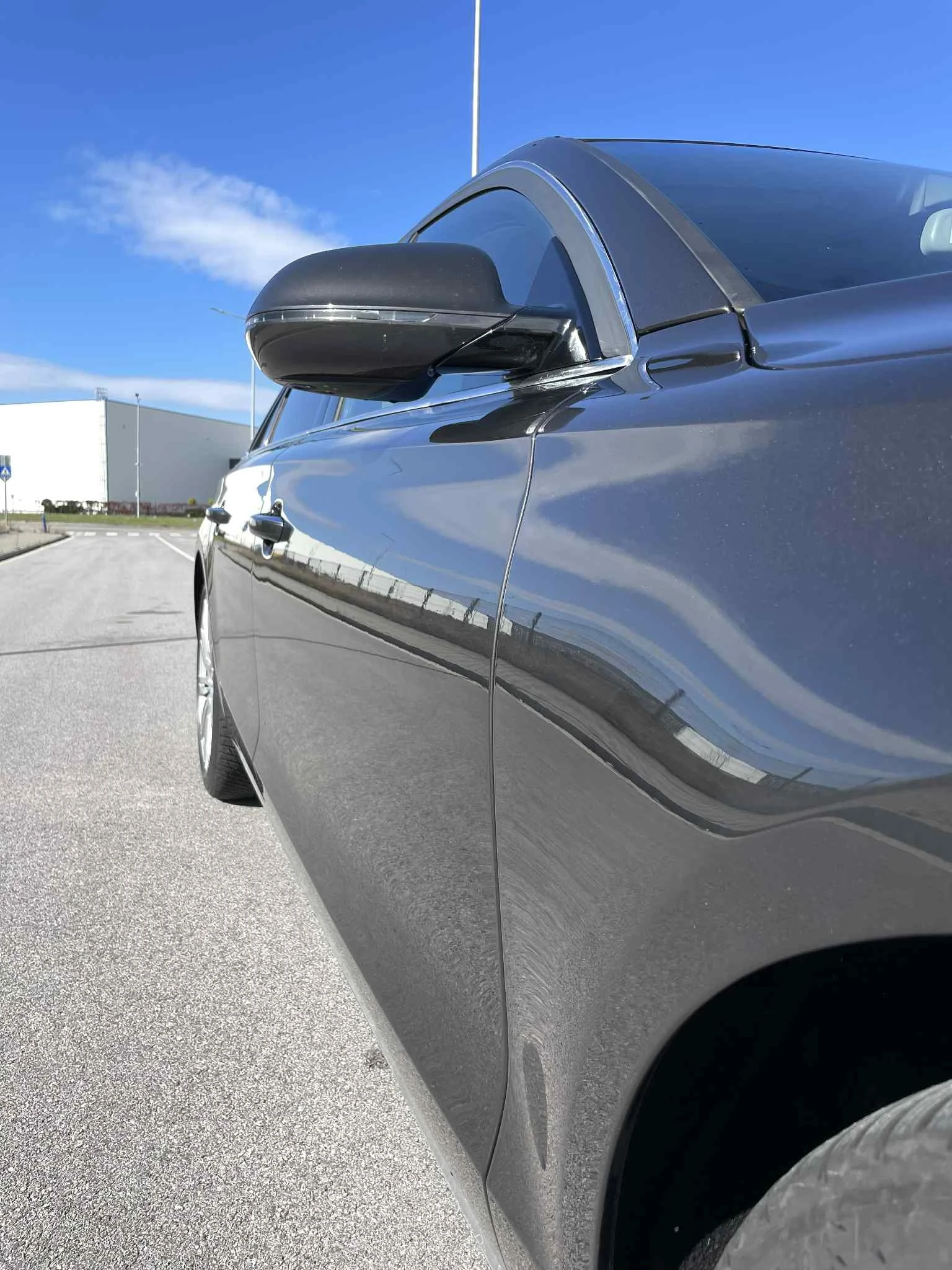 Audi A8 Full Led - изображение 7