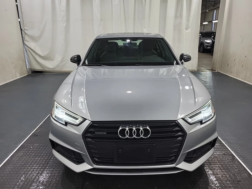 Audi A4 * PROGRESSIV * CARFAX *    | Mobile.bg   1