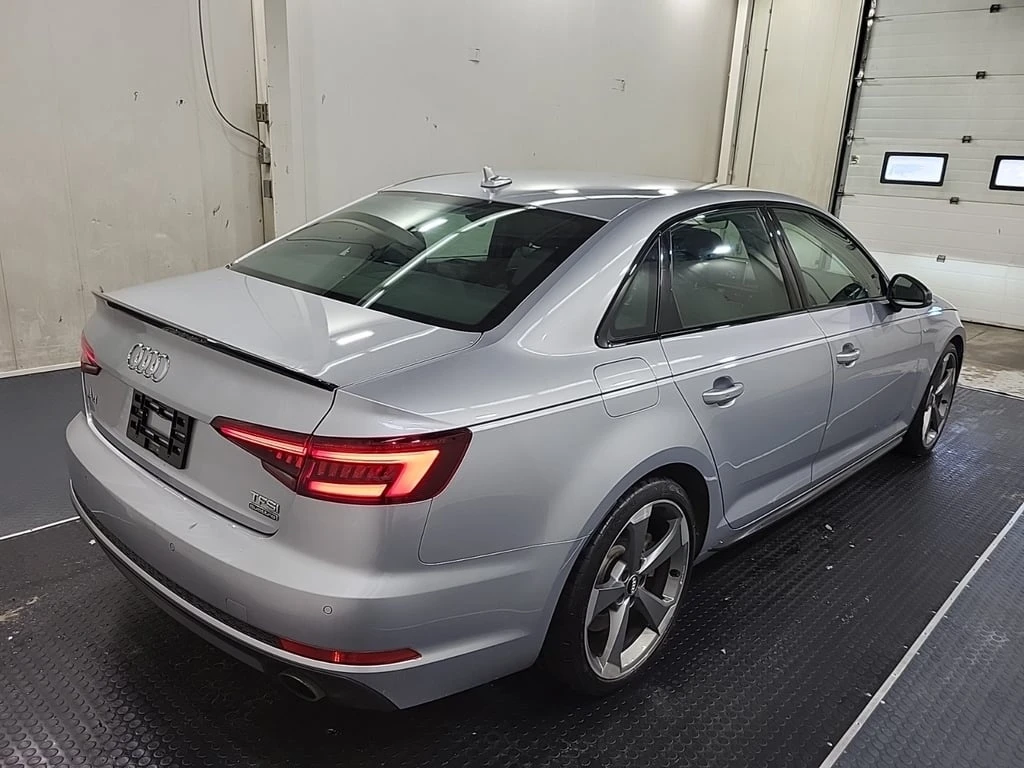 Audi A4 * PROGRESSIV * CARFAX * БЕЗ ПЪРВОНАЧАЛНА ВНОСКА - изображение 4