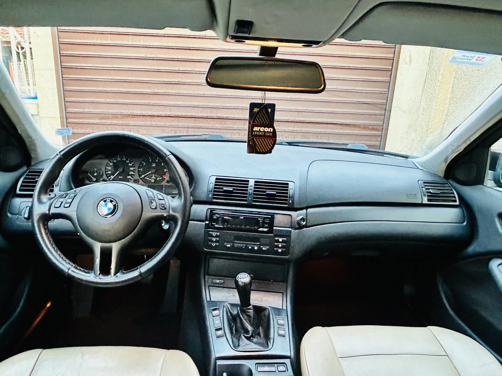 BMW 318  - изображение 9