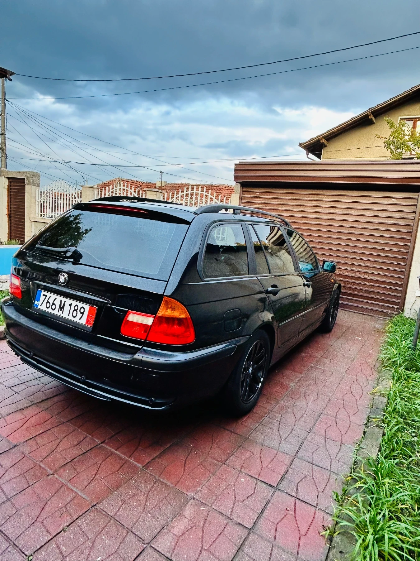 BMW 318  - изображение 5