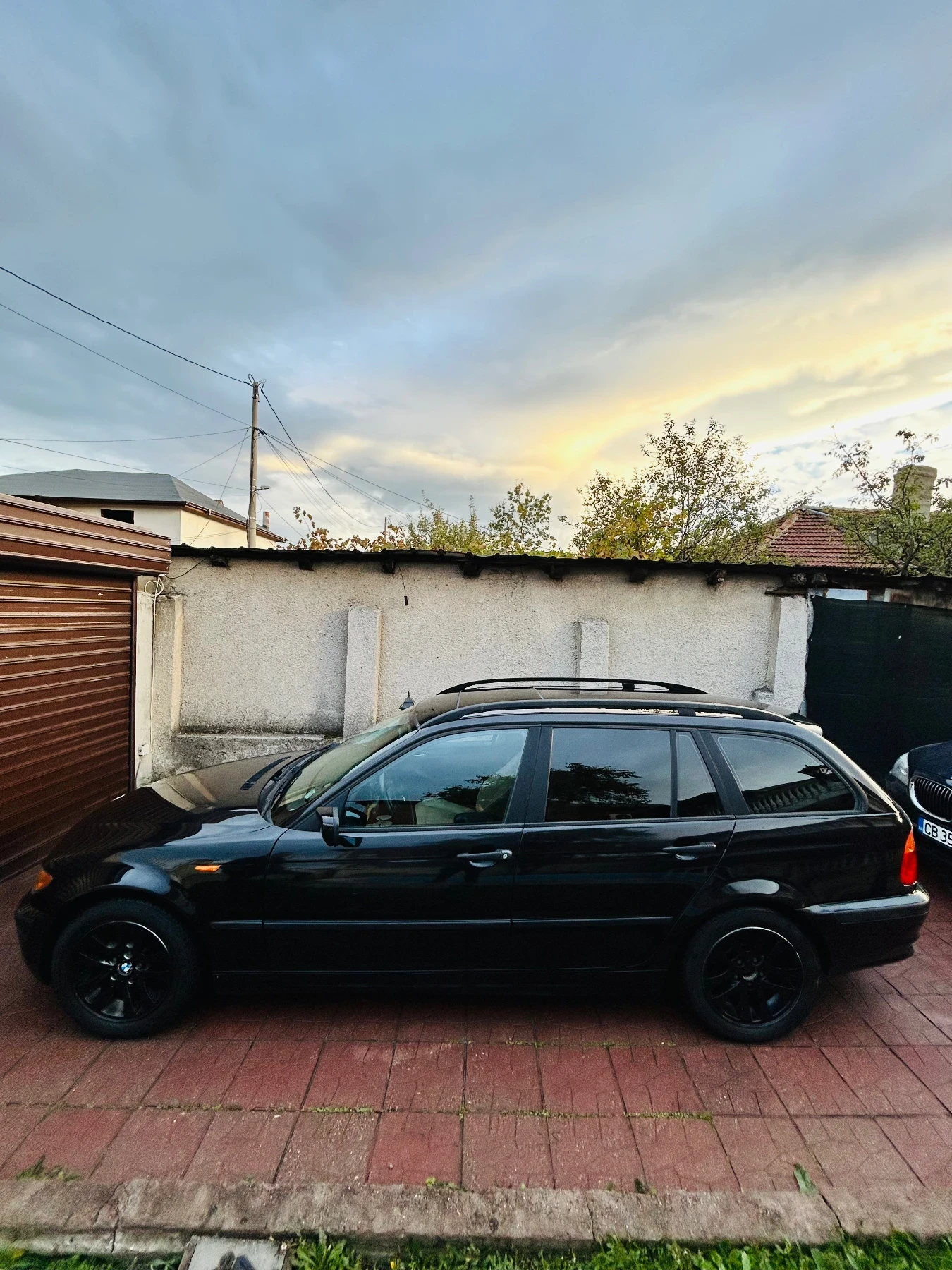 BMW 318  - изображение 2