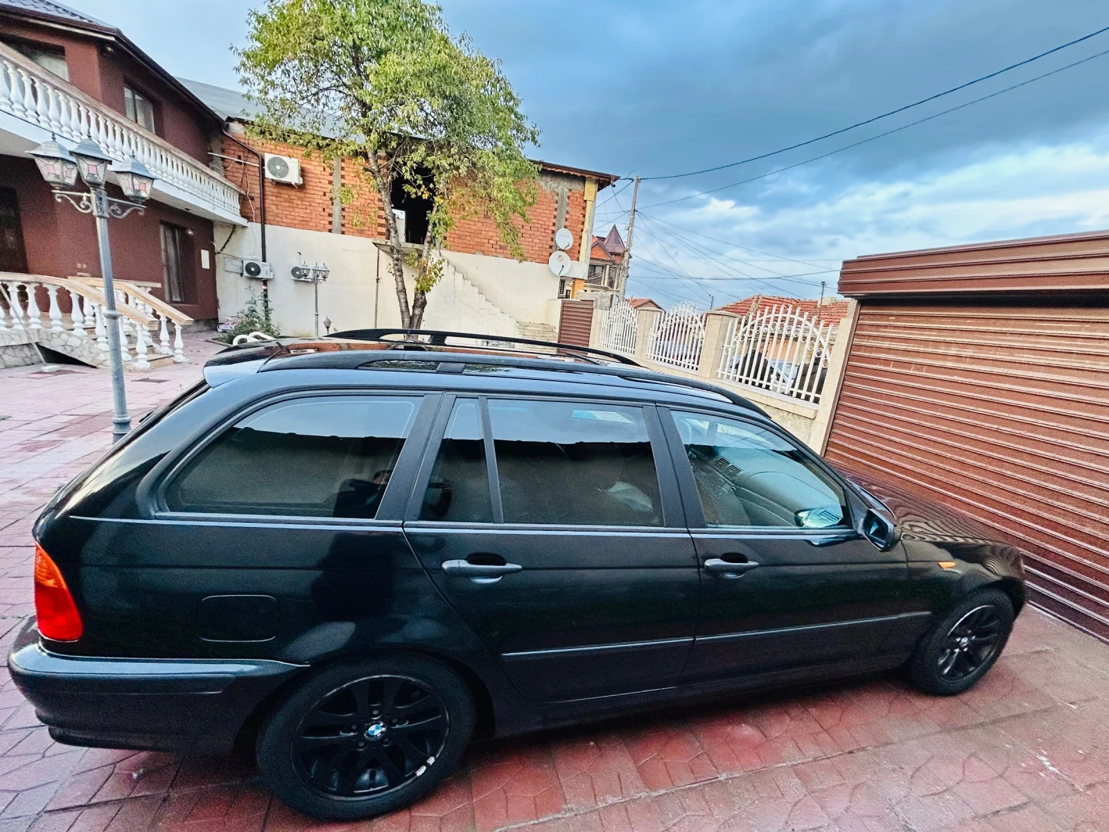 BMW 318  - изображение 6