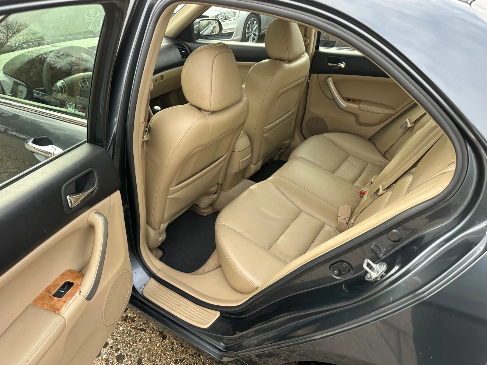 Honda Accord 2.2i- CDTI  | Mobile.bg   13