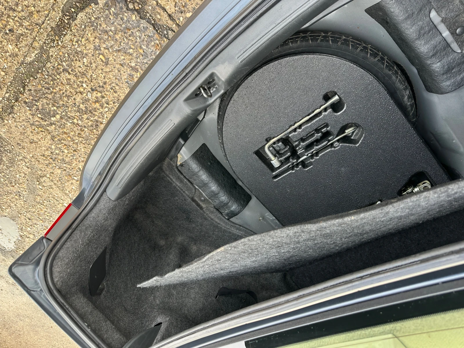 Honda Accord 2.2i- CDTI  | Mobile.bg   14