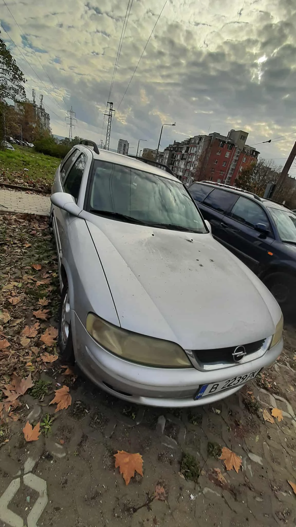 Opel Vectra B | Mobile.bg   3