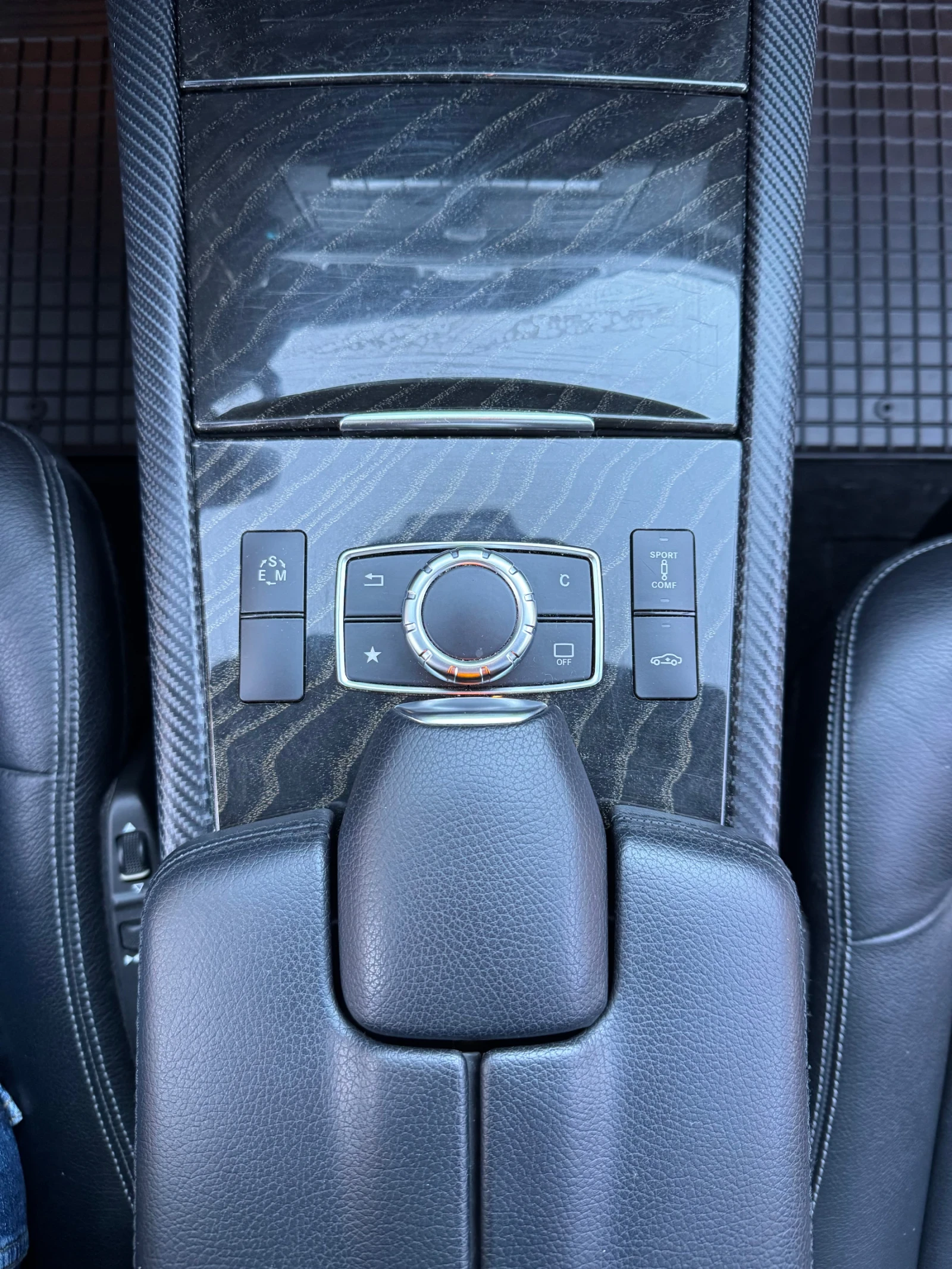 Mercedes-Benz E 250 cdi/AMG/4matic//Memory/HarmanKardon/ | Mobile.bg   13