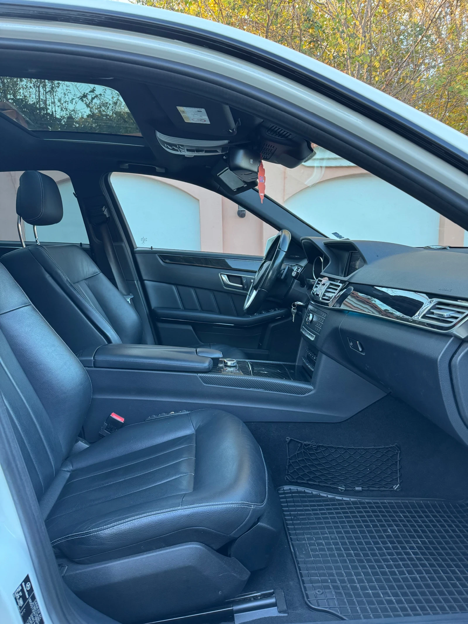 Mercedes-Benz E 250 cdi/AMG/4matic//Memory/HarmanKardon/ | Mobile.bg   10