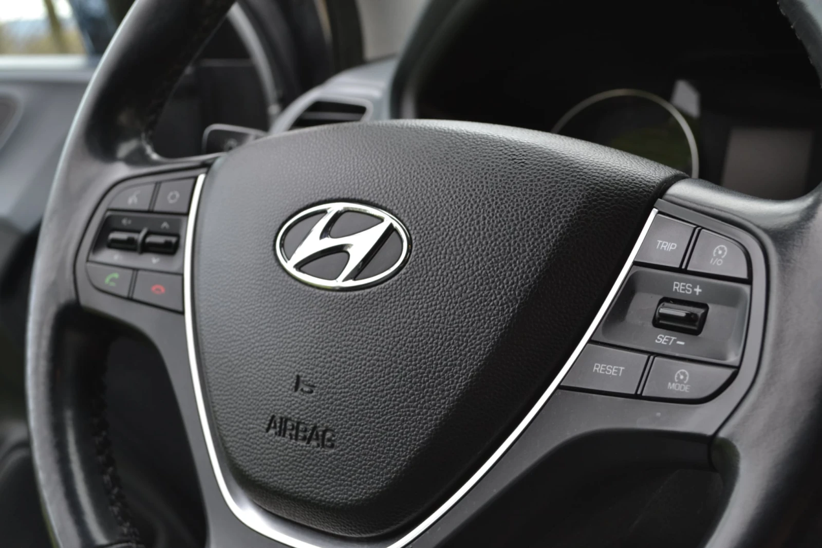 Hyundai I20 1.4 - изображение 7