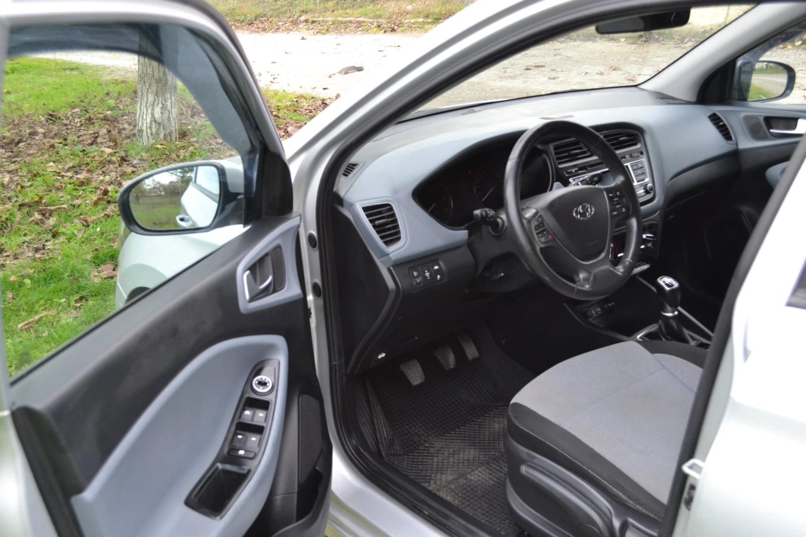 Hyundai I20 1.4 - изображение 9