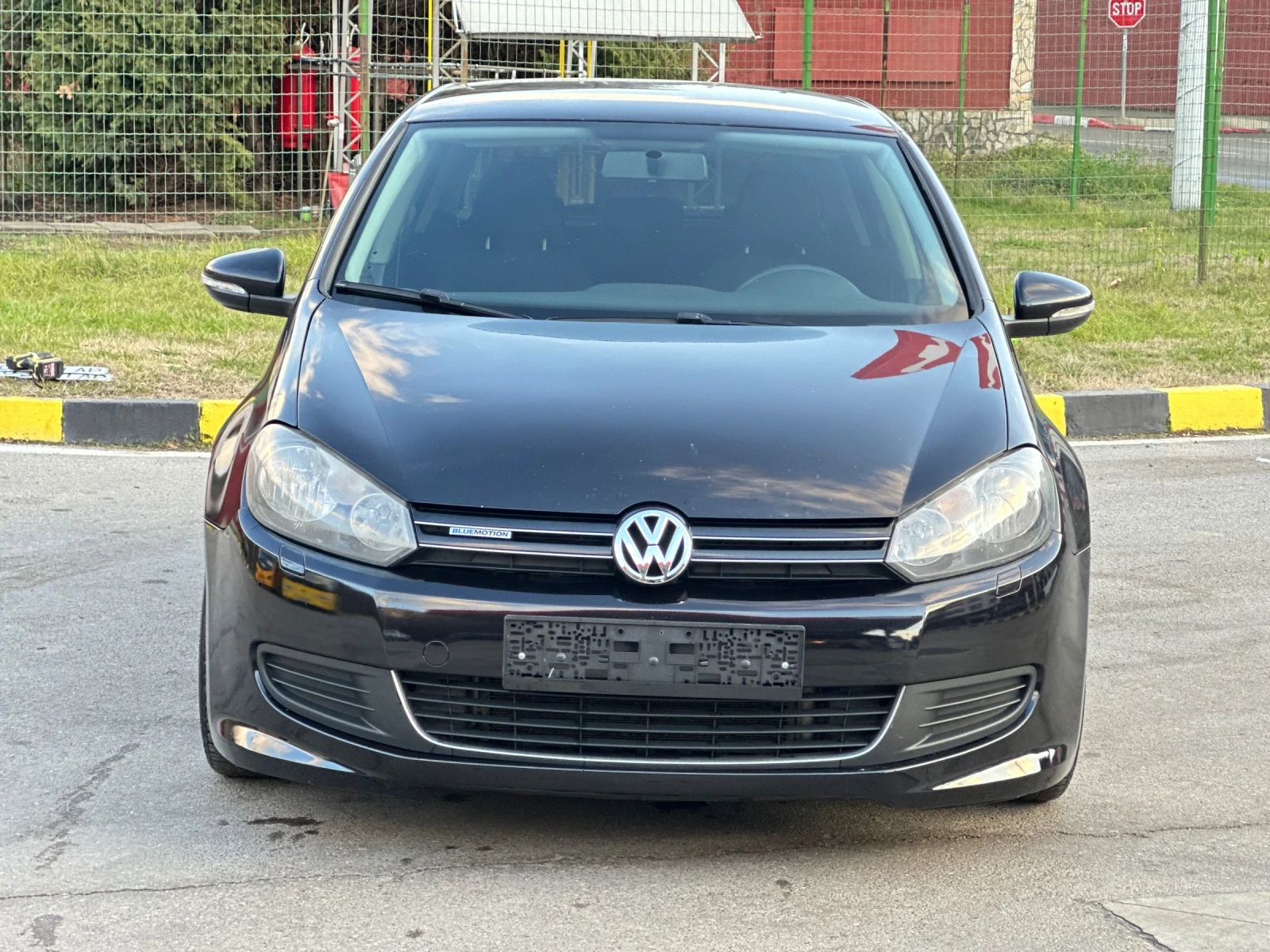 VW Golf 1.6TDI Klimatronik* EURO5 - изображение 3