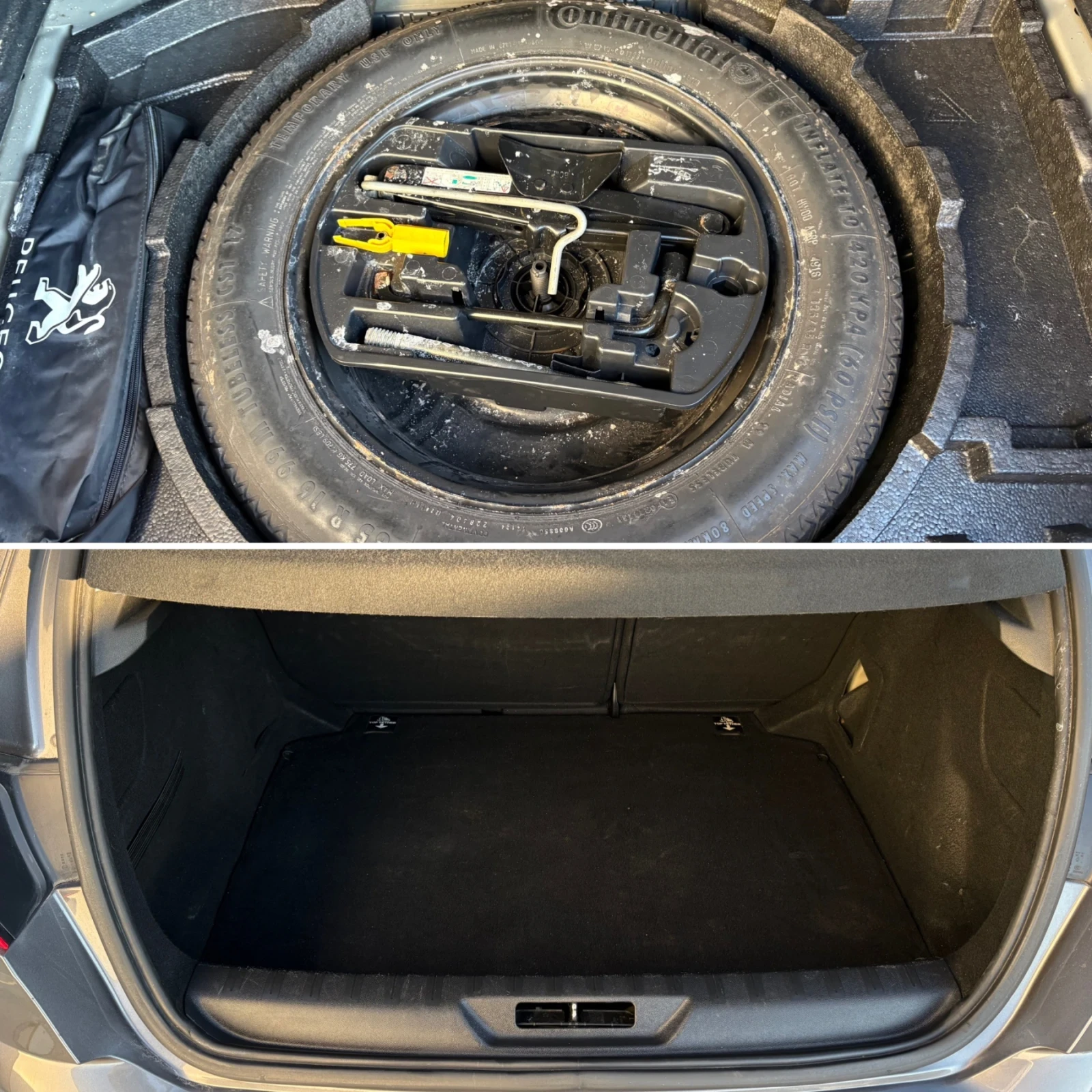 Peugeot 308 1.6 HDI Navi EURO6 | Mobile.bg � ����������� 15