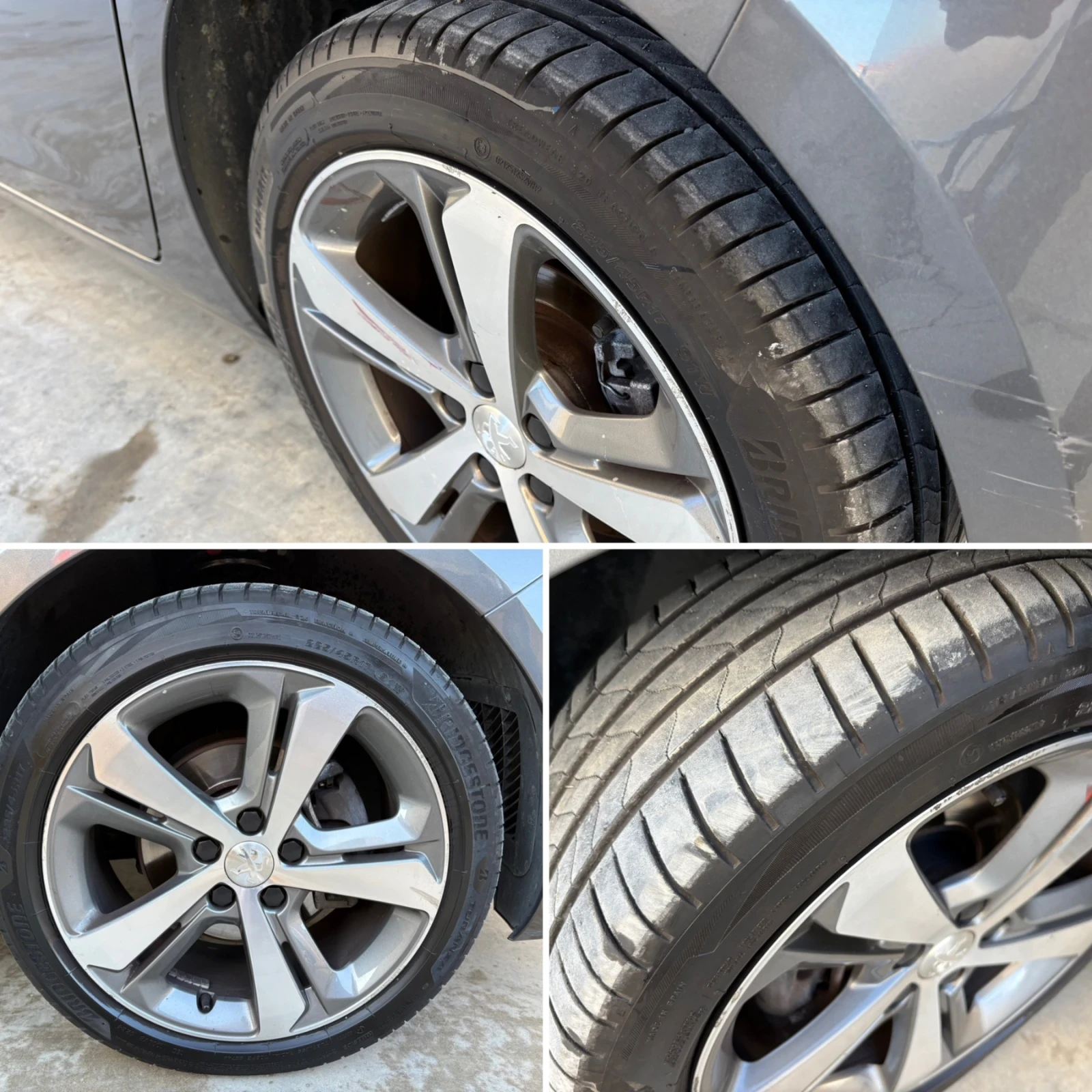 Peugeot 308 1.6 HDI Navi EURO6 | Mobile.bg � ����������� 11