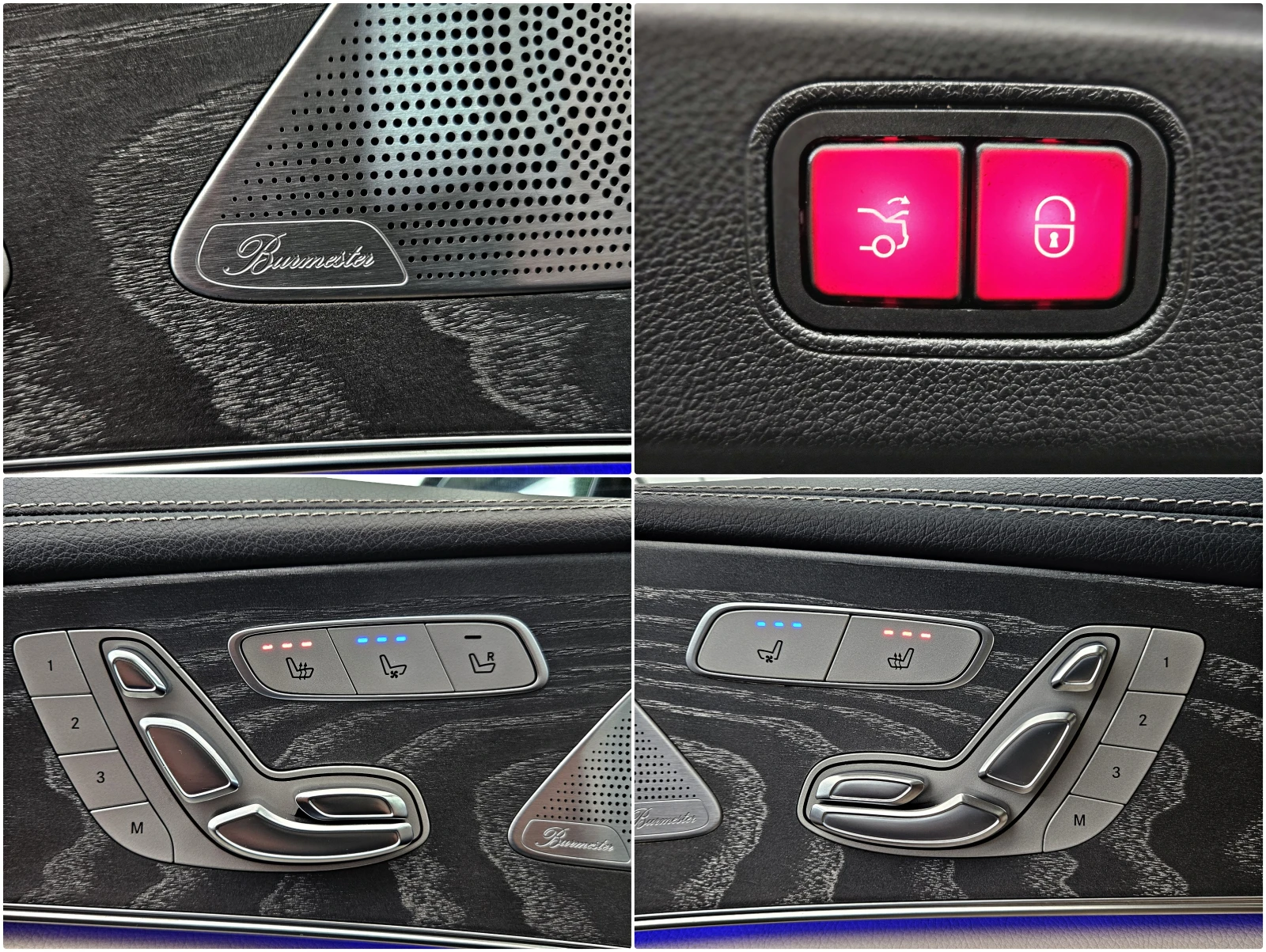 Mercedes-Benz CLS 400 5.3 AMG/4MAT/GERMANY/DIGITAL/360CAM/CAR PLAY/����� | Mobile.bg � ����������� 13