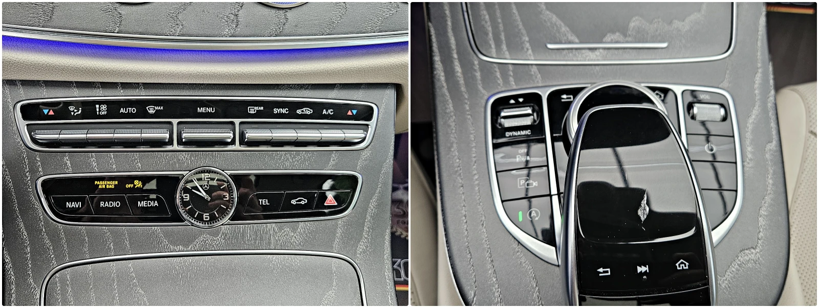 Mercedes-Benz CLS 400 5.3 AMG/4MAT/GERMANY/DIGITAL/360CAM/CAR PLAY/����� | Mobile.bg � ����������� 12