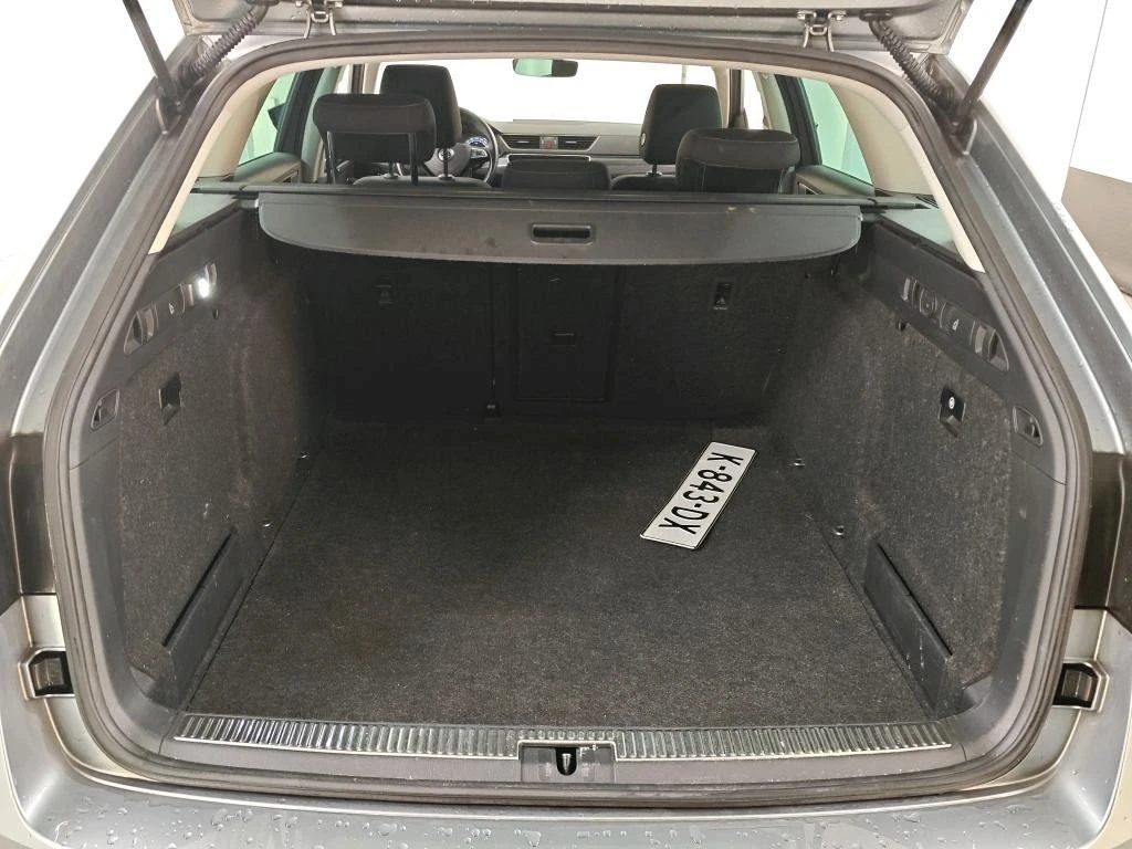 Skoda Superb  - изображение 9