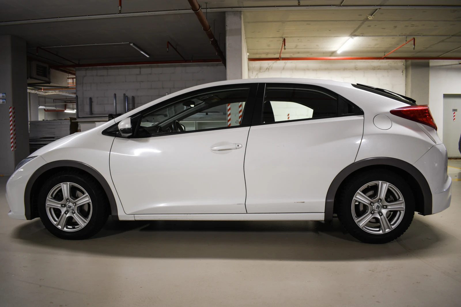 Honda Civic FK3 3 2 | Mobile.bg � ����������� 5