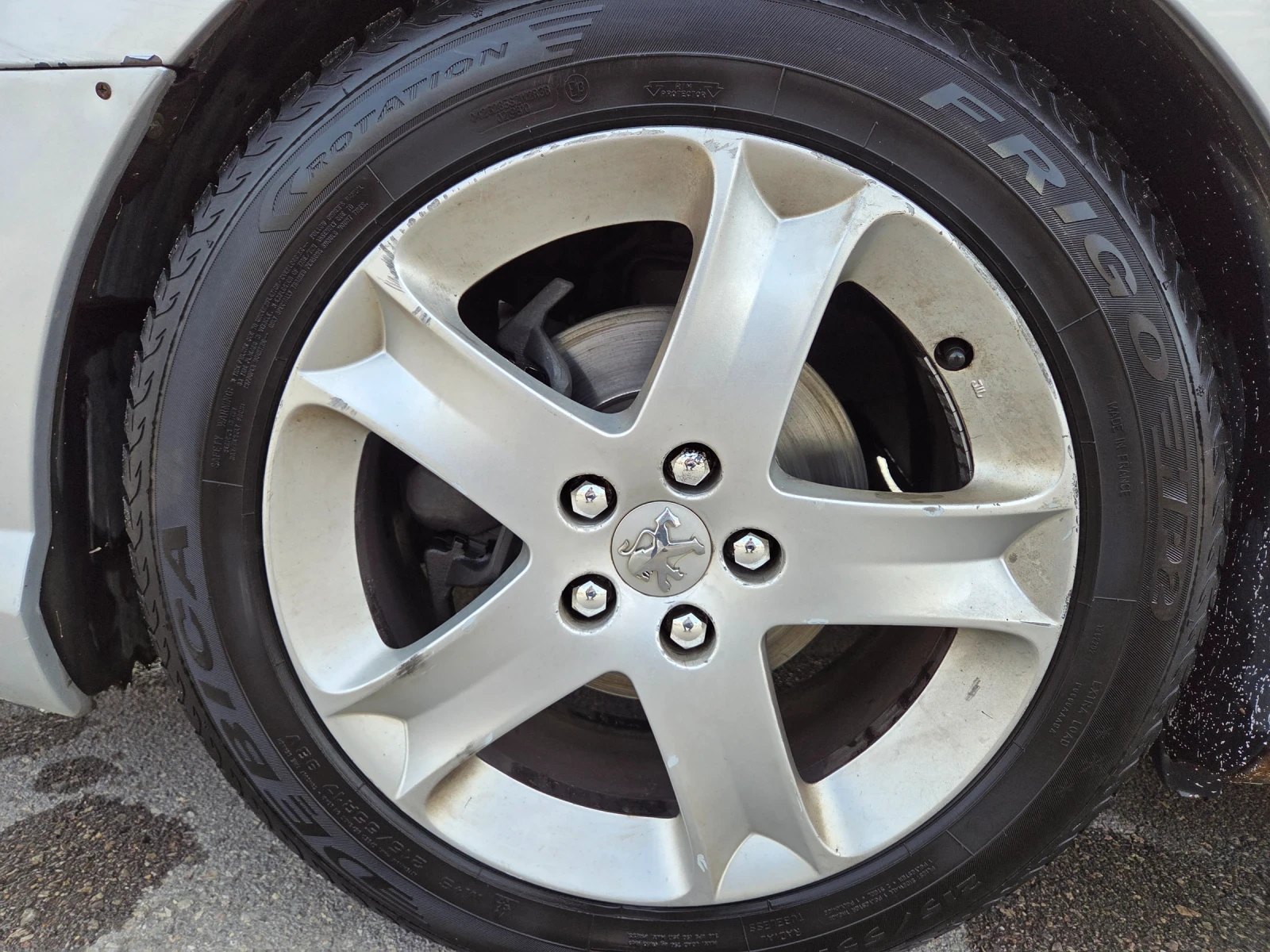 Peugeot 407 2.0 HDi | Mobile.bg � ����������� 12