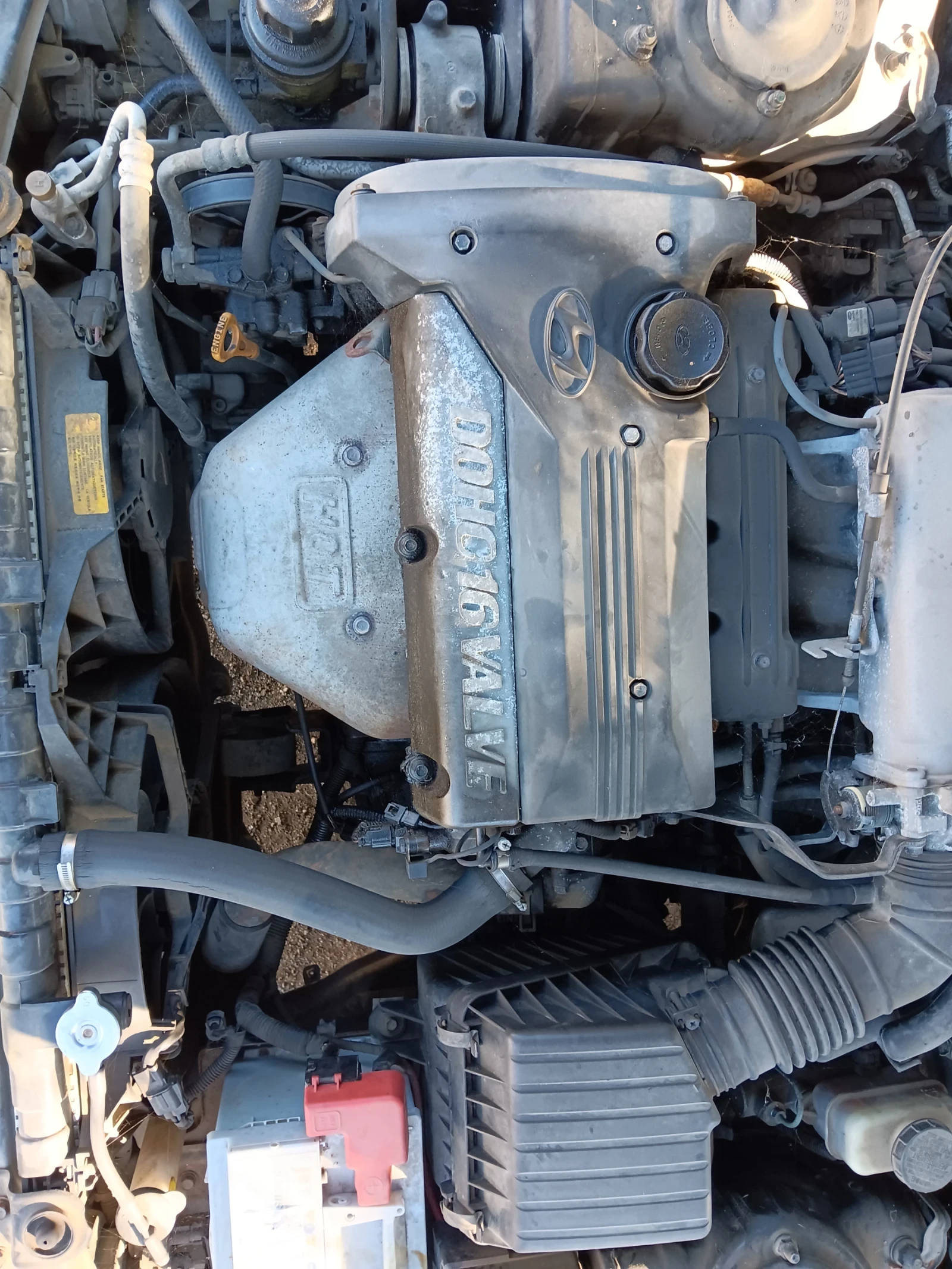 Hyundai Sonata  - изображение 3