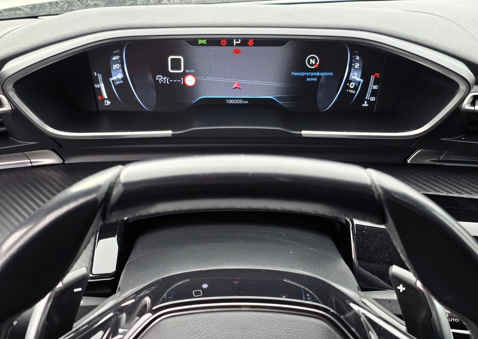 Peugeot 508 2.0BlueHDi/160��/S&S/Automatic 8*  | Mobile.bg � ����������� 8