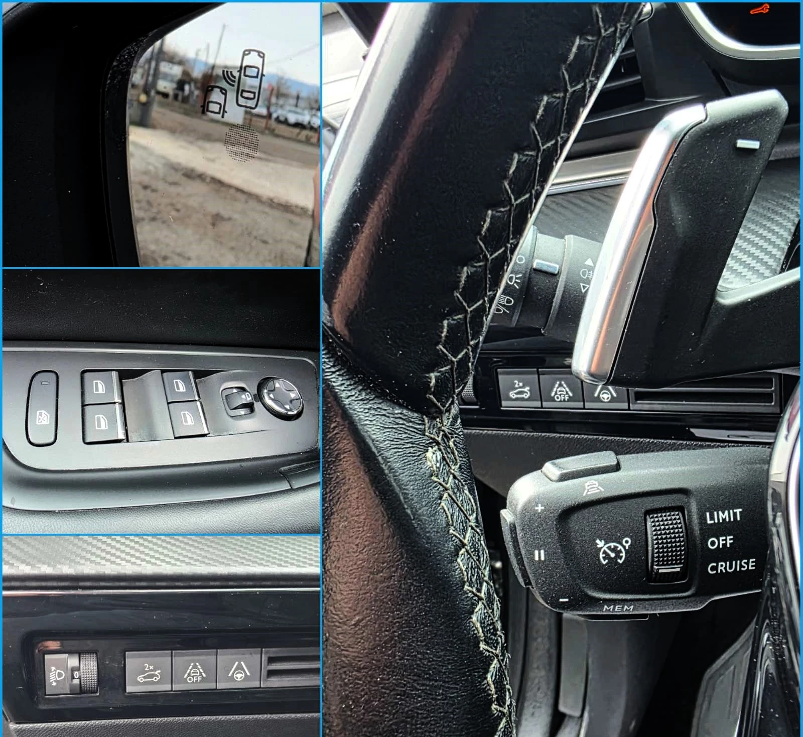 Peugeot 508 2.0BlueHDi/160��/S&S/Automatic 8*  | Mobile.bg � ����������� 16