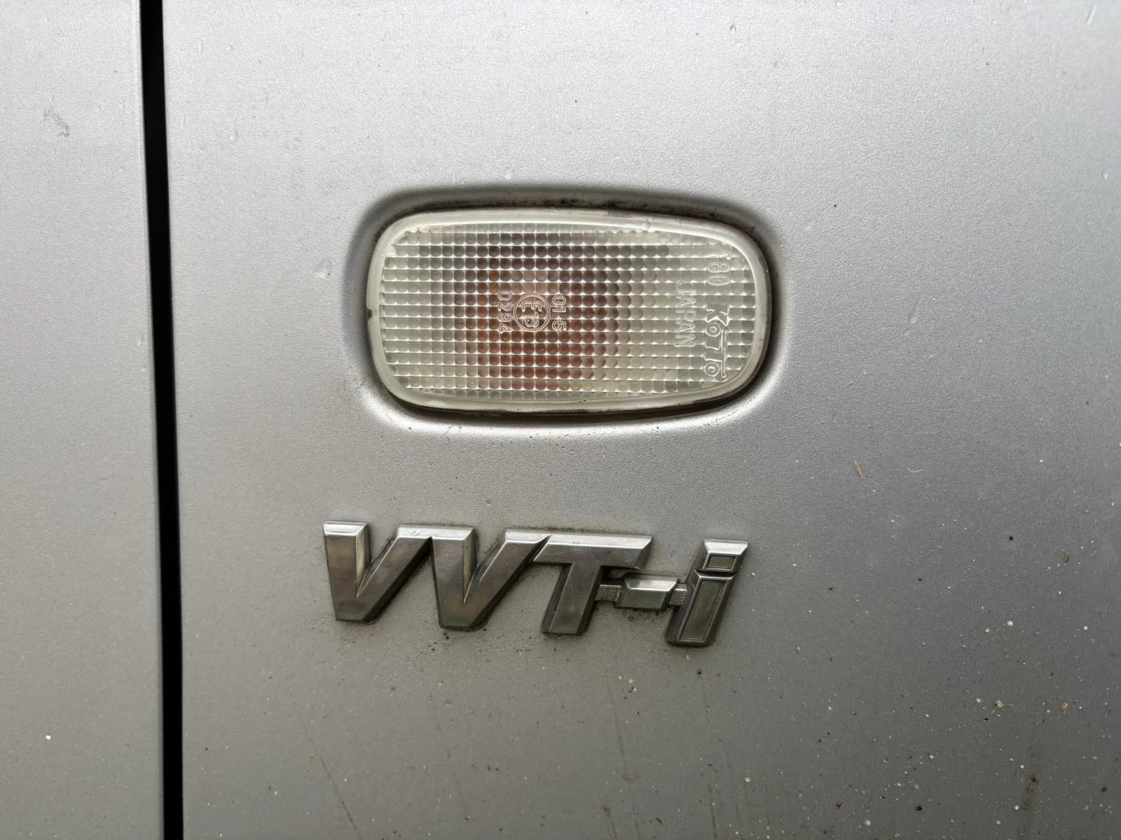 Toyota Corolla verso  - изображение 8