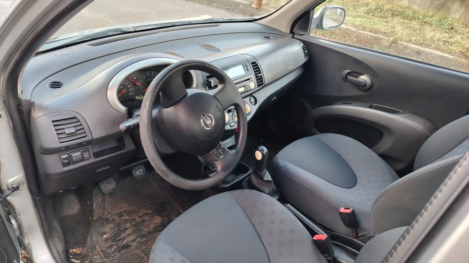Nissan Micra 1.2 | Mobile.bg � ����������� 9