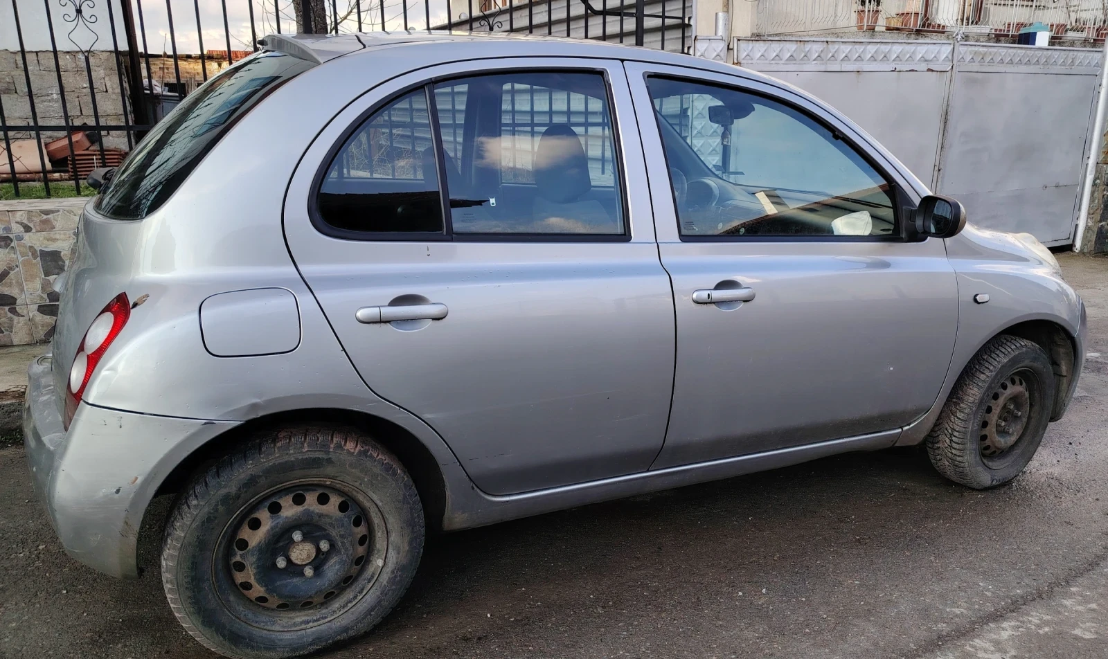 Nissan Micra 1.2 | Mobile.bg � ����������� 3
