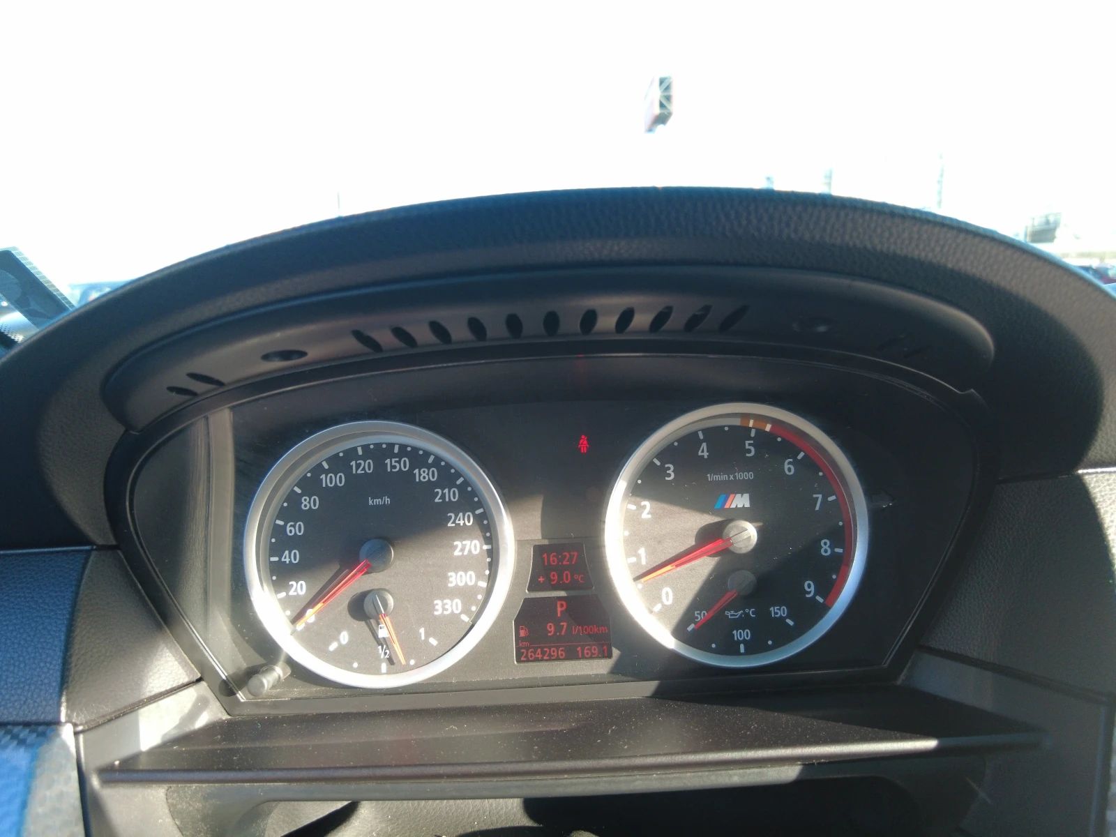 BMW 535 535D | Mobile.bg � ����������� 8