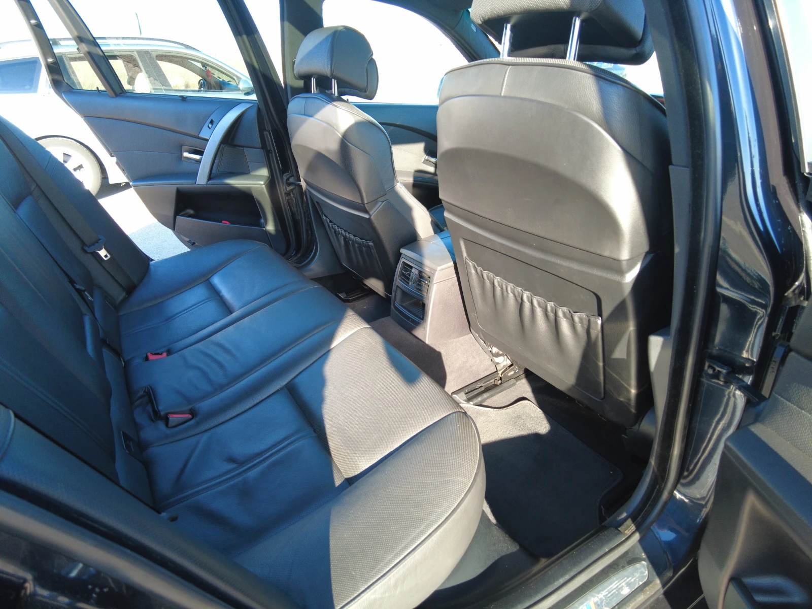 BMW 535 535D | Mobile.bg � ����������� 7