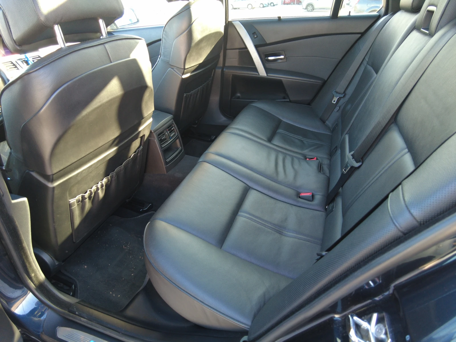 BMW 535 535D | Mobile.bg � ����������� 6