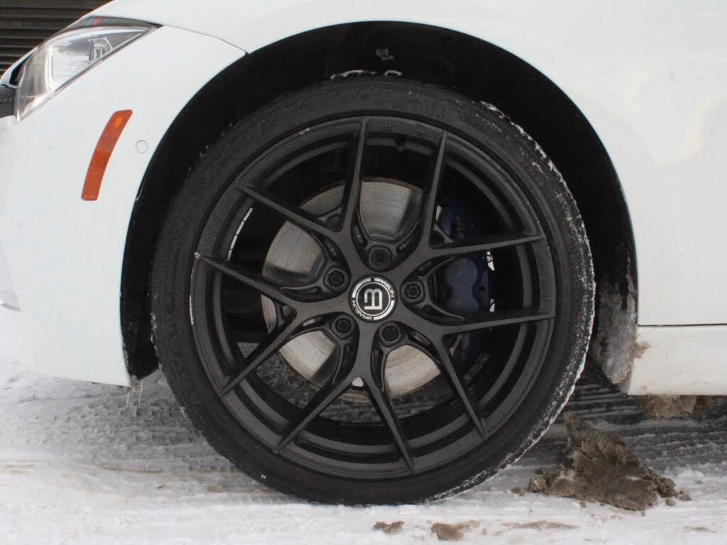 BMW 335 * HeadUp* A���������* (���� �� ��) | Mobile.bg � ����������� 9