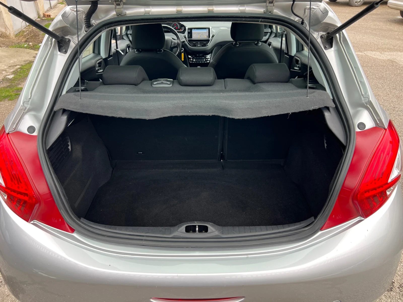 Peugeot 208 NAVIGATION  - изображение 7