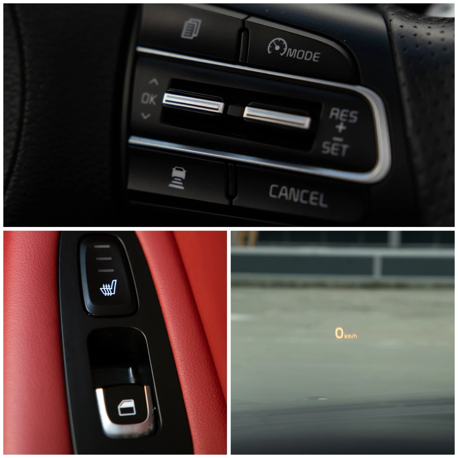 Kia Stinger GT2 | Mobile.bg � ����������� 14