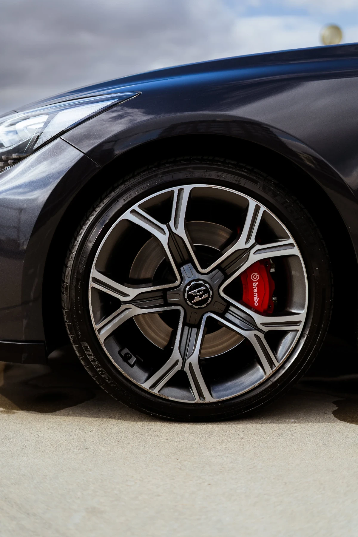 Kia Stinger GT2 | Mobile.bg � ����������� 7