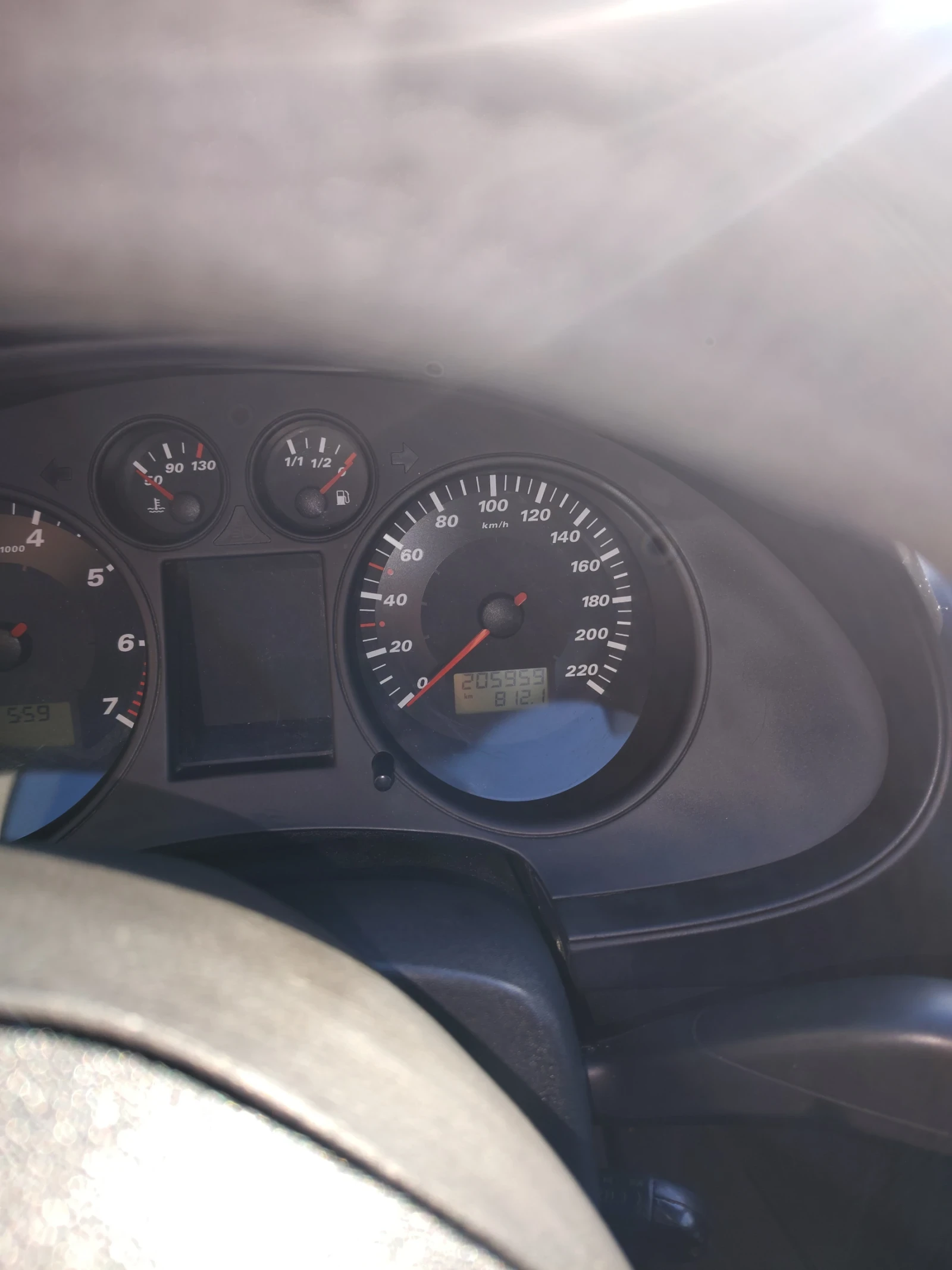 Seat Ibiza, снимка 4 - Автомобили и джипове - 53788405