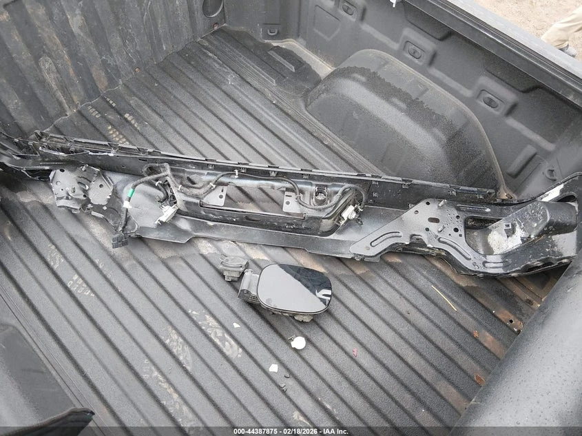 Chevrolet Silverado 6.2l 1500 4Wd Short Bed Lt Trail Boss, снимка 12 - Автомобили и джипове - 53817634