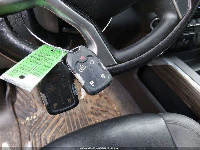 Chevrolet Silverado 6.2l 1500 4Wd Short Bed Lt Trail Boss, снимка 11 - Автомобили и джипове - 53817634