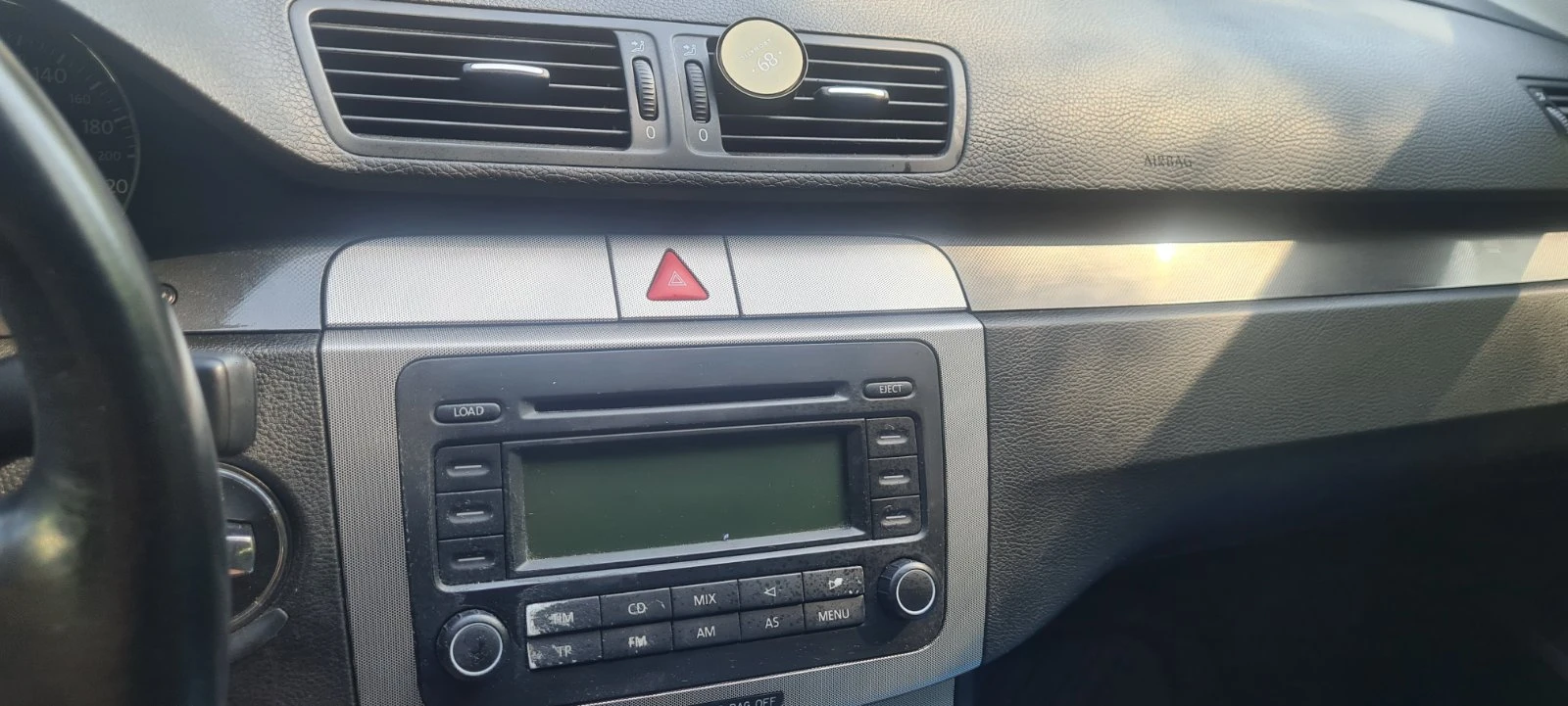 VW Passat 2.0 TSI, снимка 4 - Автомобили и джипове - 53850735