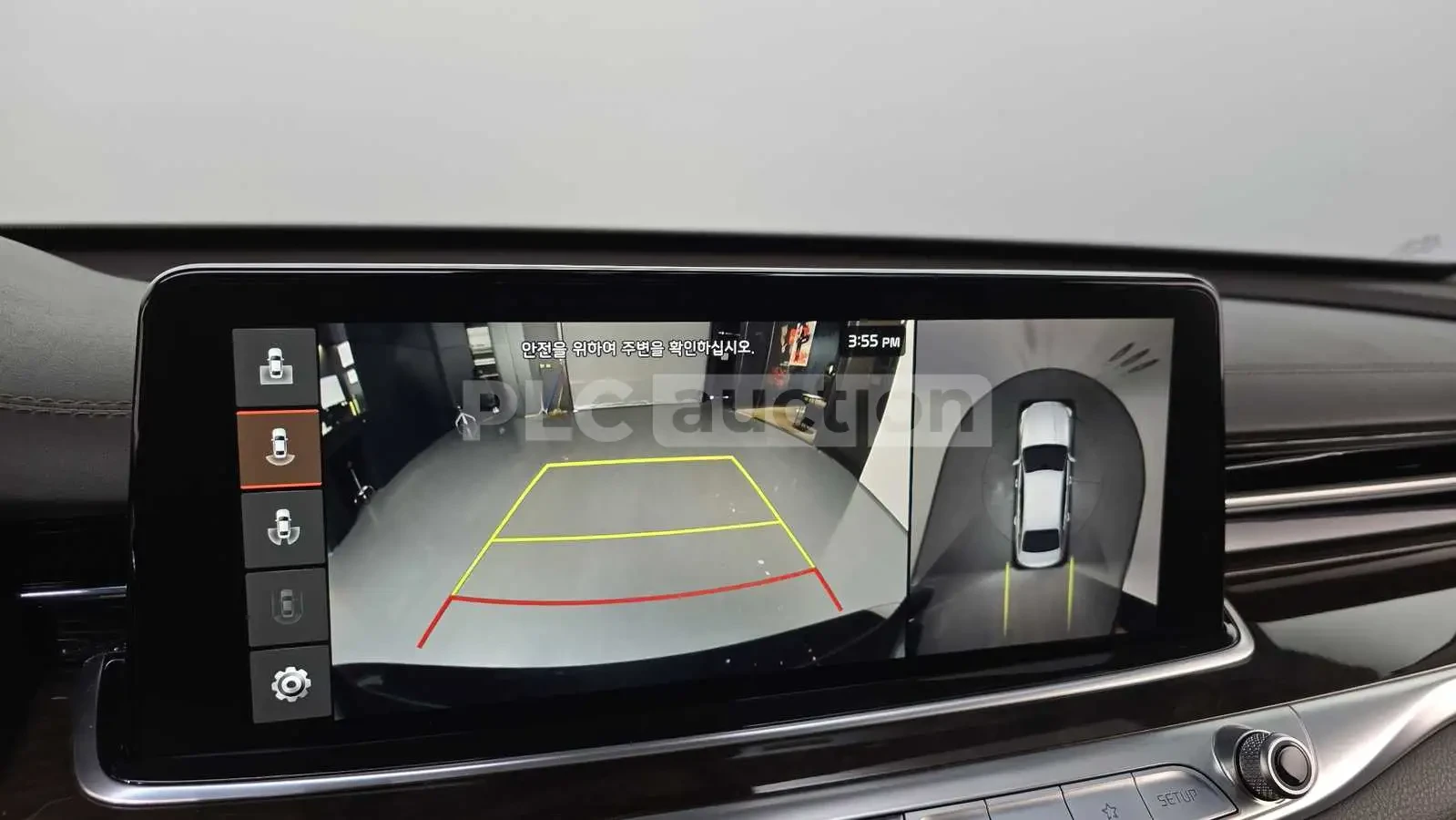 Kia K9, снимка 16 - Автомобили и джипове - 54206372