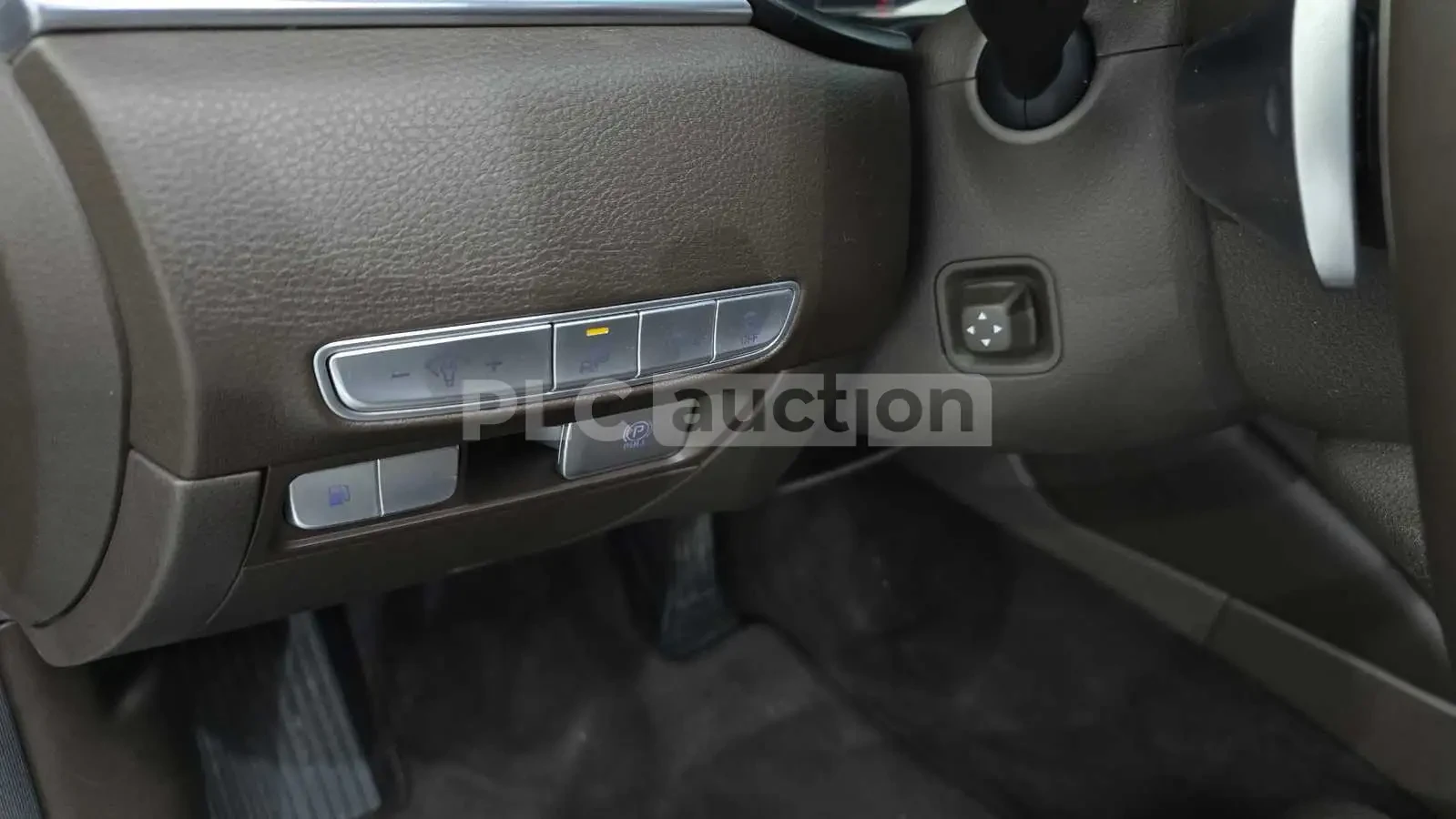 Kia K9, снимка 14 - Автомобили и джипове - 54206372