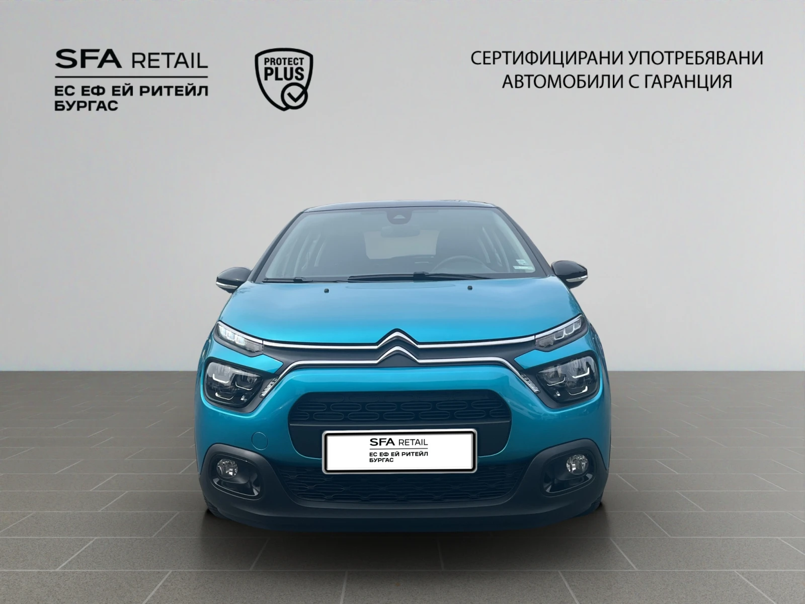 Citroen C3 | Mobile.bg � ����������� 8