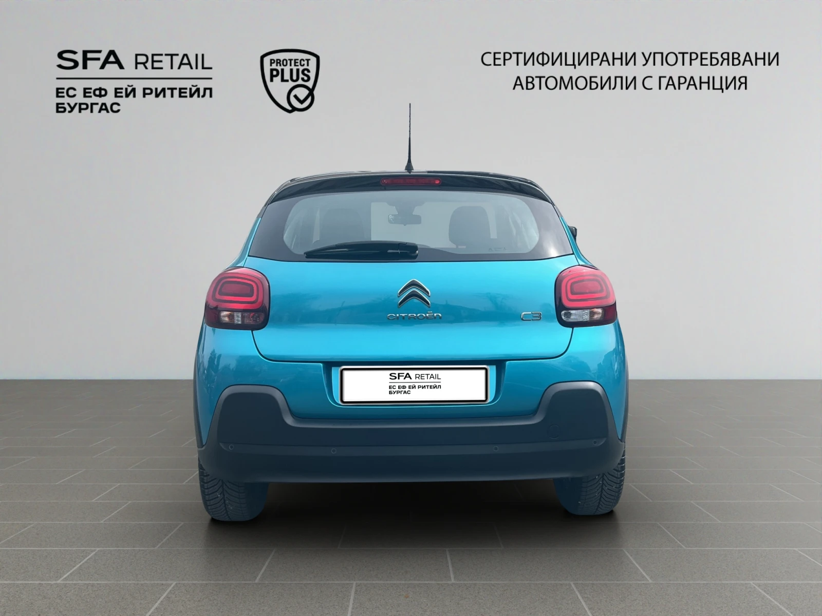 Citroen C3 | Mobile.bg � ����������� 4